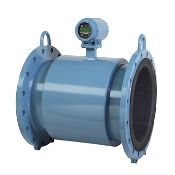羅斯蒙特 8750W 自來水應(yīng)用電磁流量計(jì)